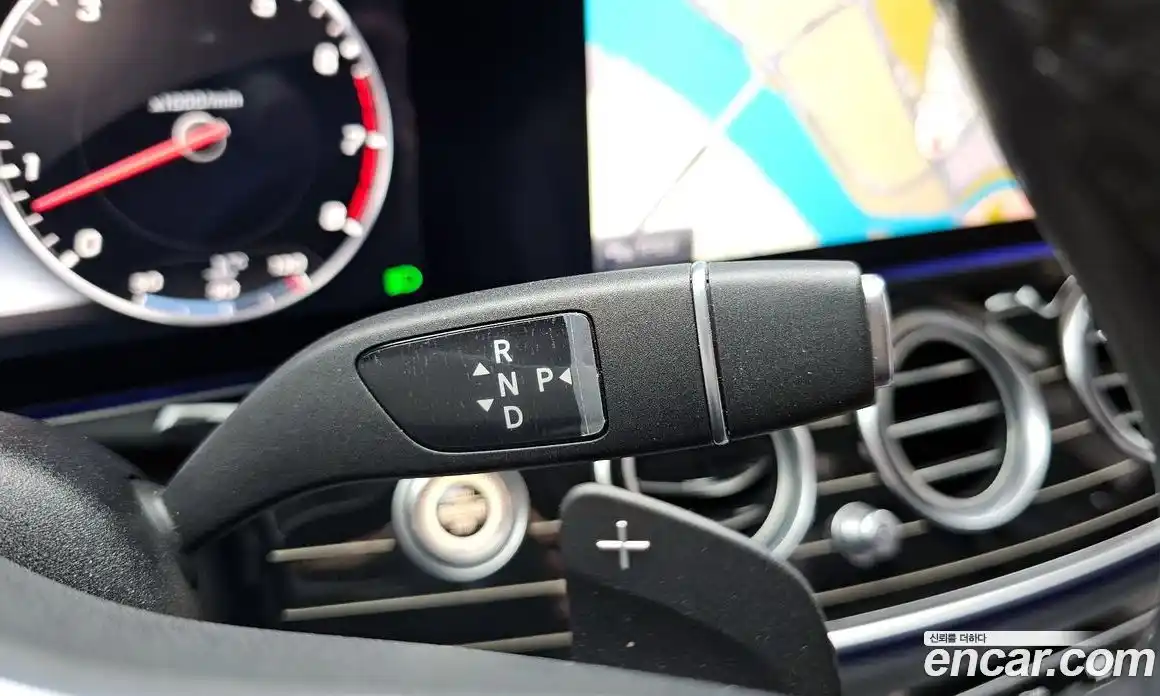 Mercedes-Benz E-Class 2019 3.0 гидро в Москве № 1084076, фото 9