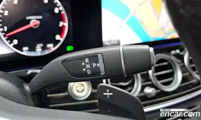 Mercedes-Benz E-Class 2019 3.0 гидро в Москве № 1084076, миниатюра 9