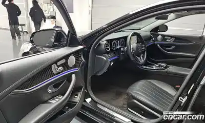 Mercedes-Benz E-Class 2019 3.0 гидро в Москве № 1084076, миниатюра 10