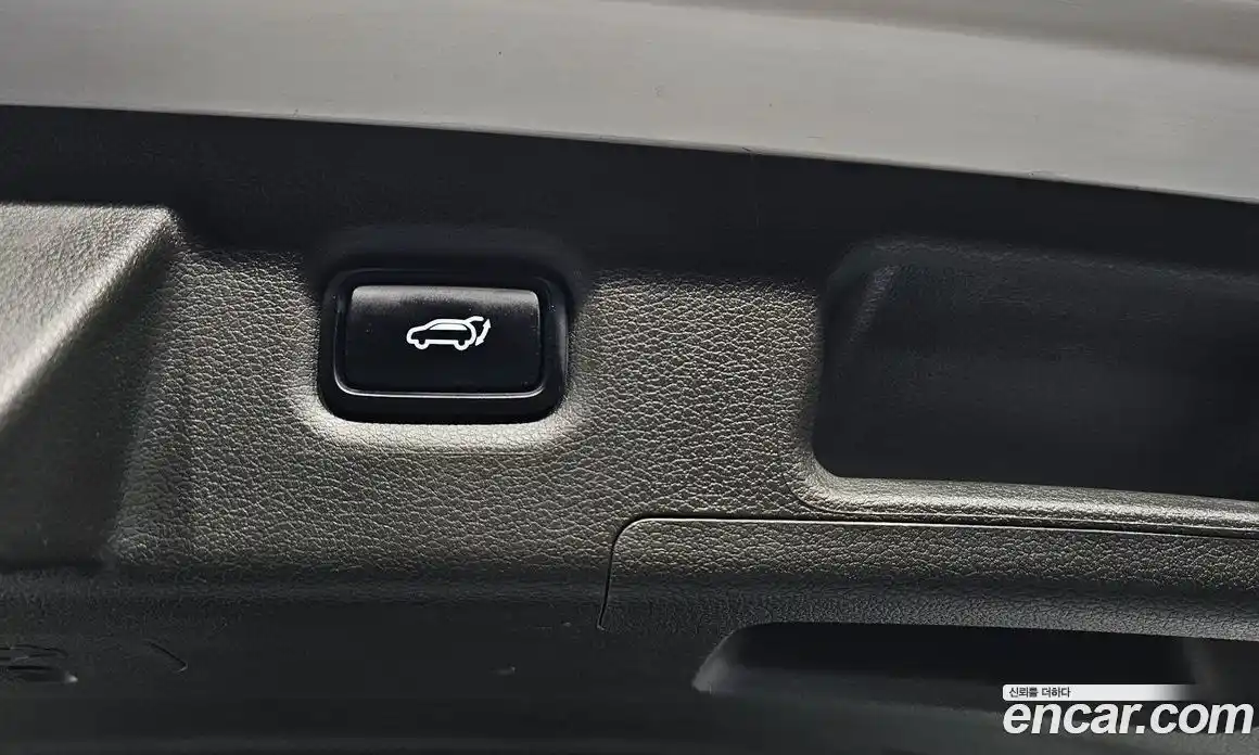 Hyundai Santa Fe 2021 1.6 гидро, фото 20