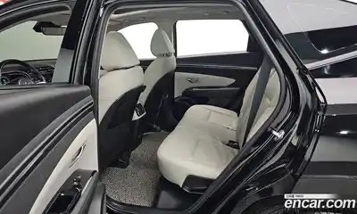 Hyundai Tucson 2021 1.6 гидро в Москве № 113027, миниатюра 12