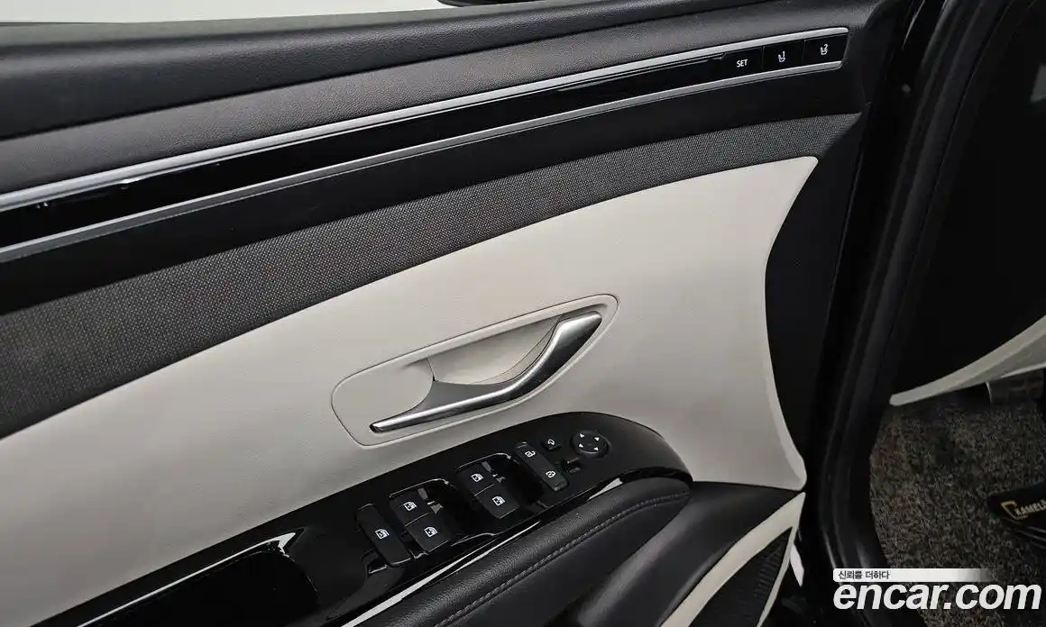 Hyundai Tucson 2021 1.6 гидро в Москве № 113027, фото 17