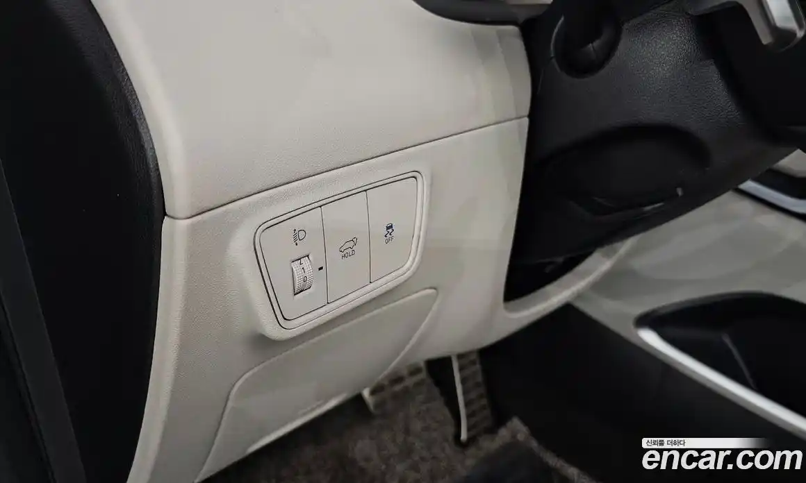 Hyundai Tucson 2021 1.6 гидро в Москве № 113027, фото 18