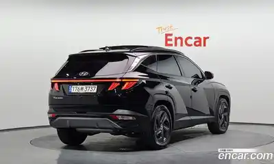 Hyundai Tucson 2021 1.6 гидро в Москве № 113027, миниатюра 2