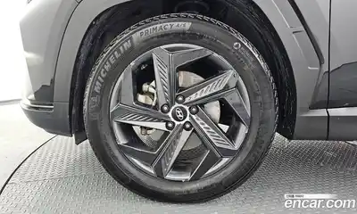 Hyundai Tucson 2021 1.6 гидро в Москве № 113027, миниатюра 5