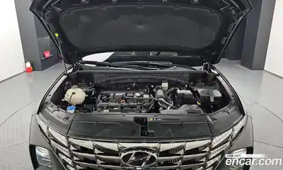 Hyundai Tucson 2021 1.6 гидро в Москве № 113027, миниатюра 6
