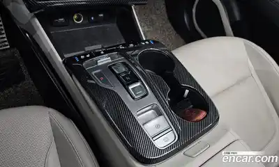 Hyundai Tucson 2021 1.6 гидро в Москве № 113027, миниатюра 9