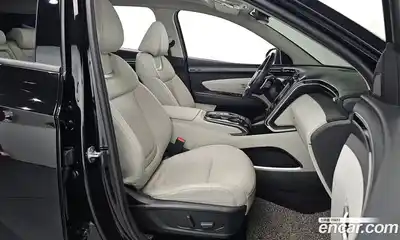 Hyundai Tucson 2021 1.6 гидро в Москве № 113027, миниатюра 10