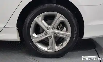 Hyundai Sonata 2018 2.0 гидро в Москве, миниатюра 5