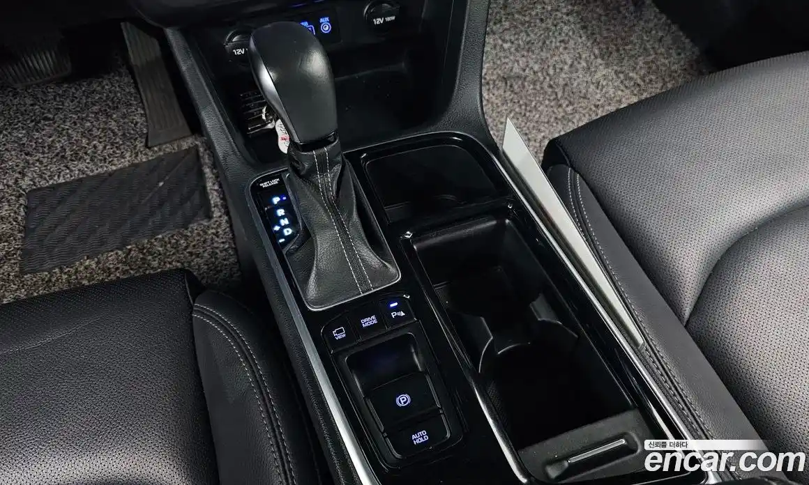 Hyundai Sonata 2018 2.0 гидро в Москве, фото 9