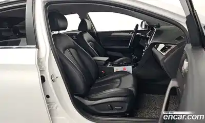 Hyundai Sonata 2018 2.0 гидро в Москве, миниатюра 10