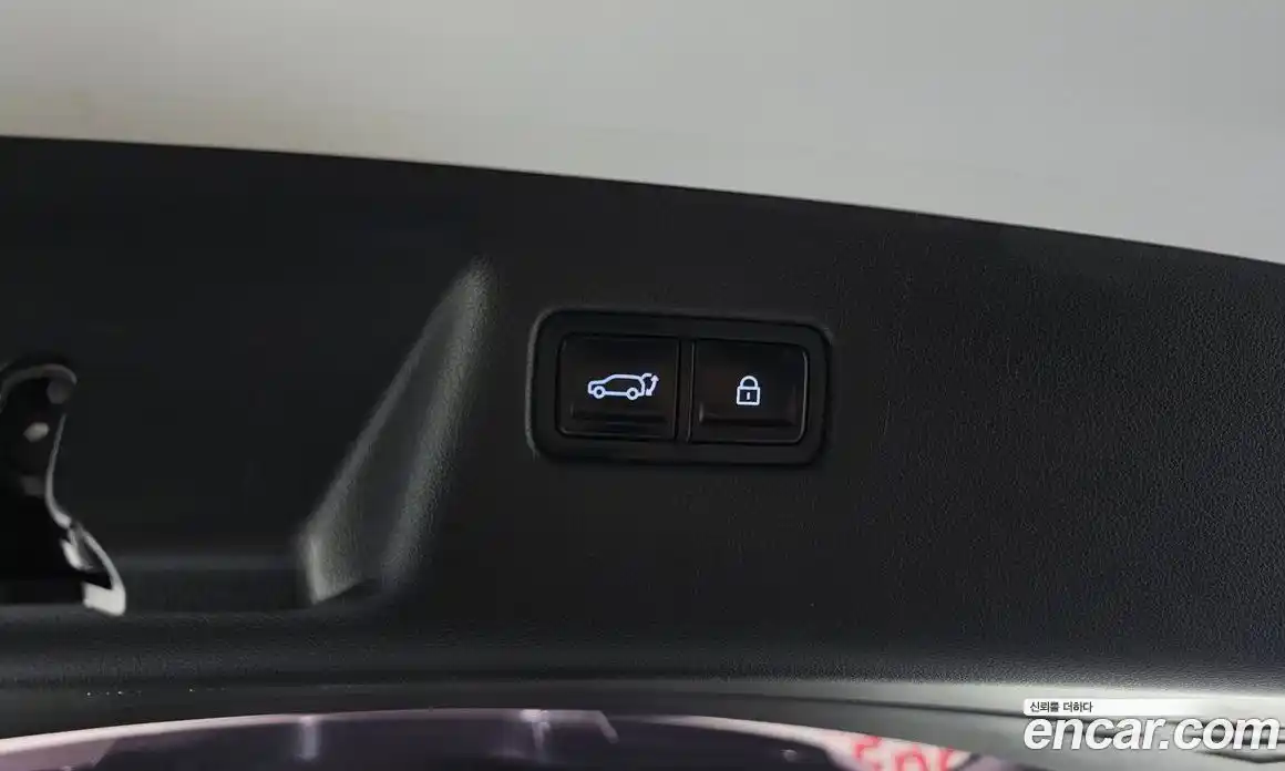 Hyundai Santa Fe 2023 1.6 гидро, фото 20