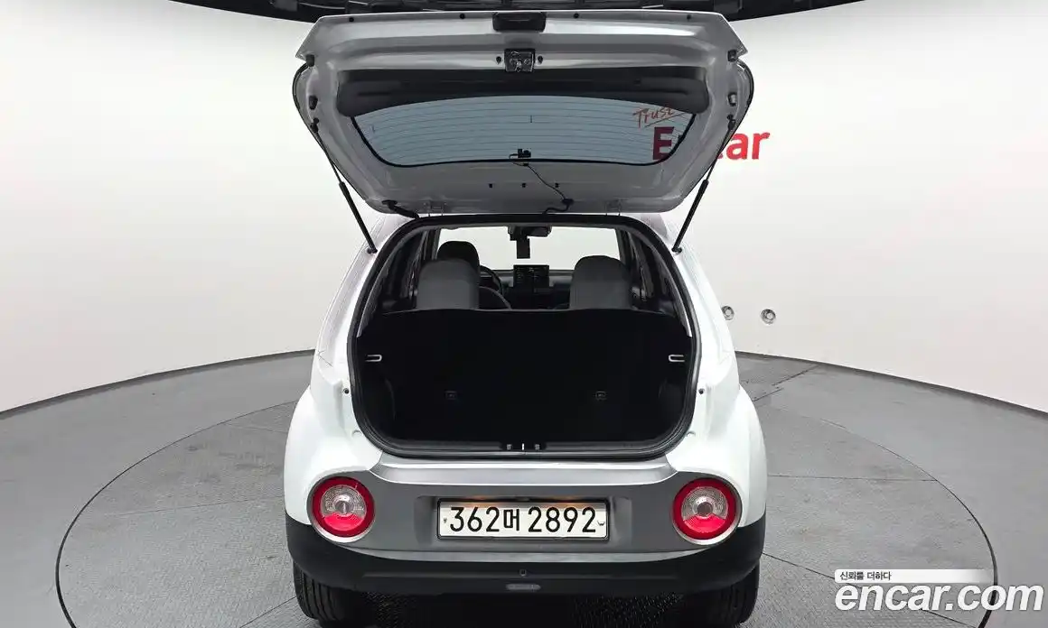 Hyundai Casper 2022 1.0 гидро в Москве, фото 20