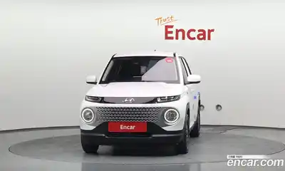 Hyundai Casper 2022 1.0 гидро в Москве, миниатюра 3