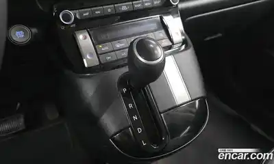 Hyundai Casper 2022 1.0 гидро в Москве, миниатюра 9