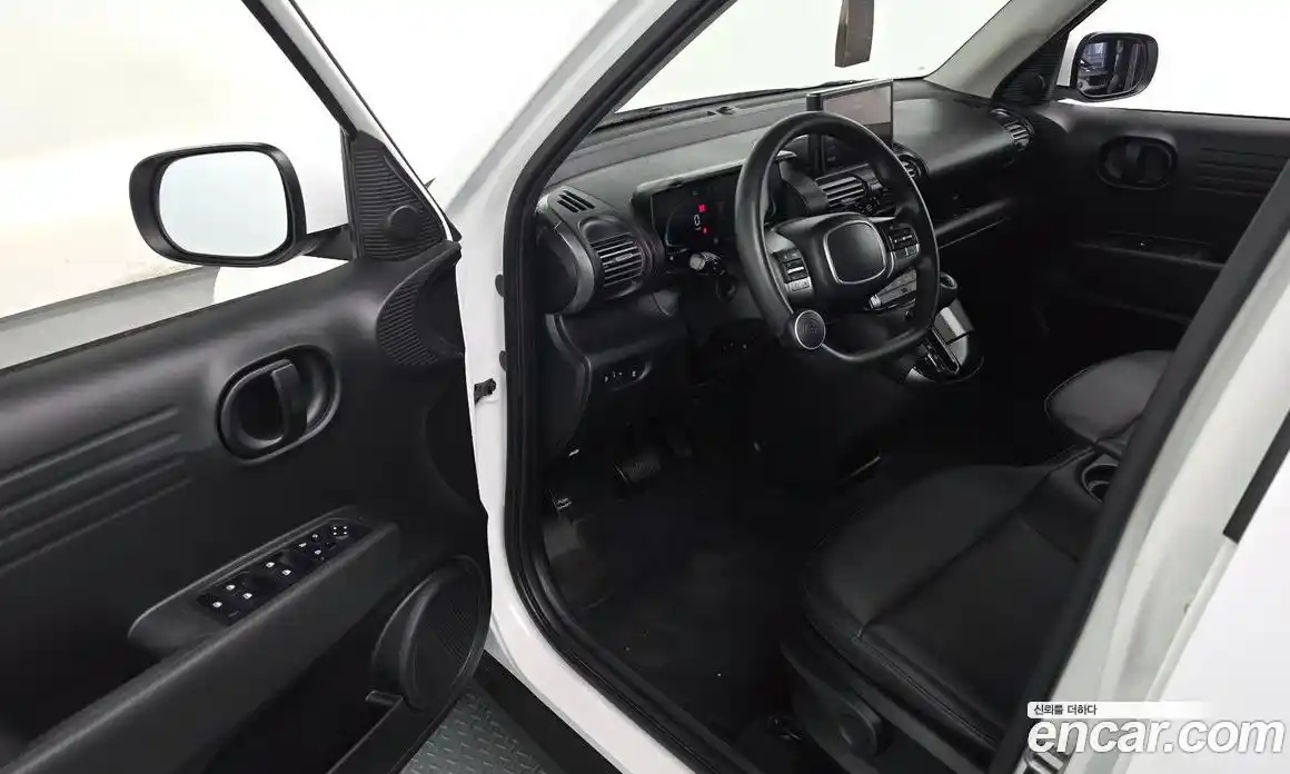Hyundai Casper 2022 1.0 гидро в Москве, фото 10