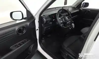 Hyundai Casper 2022 1.0 гидро в Москве, миниатюра 10