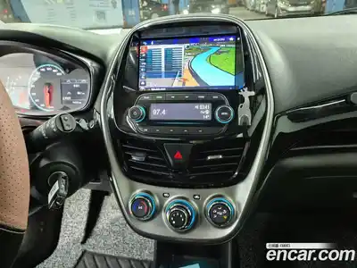 Chevrolet Spark 2016 1.0 гидро, миниатюра 12