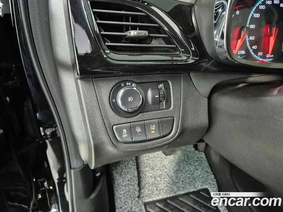 Chevrolet Spark 2016 1.0 гидро, фото 19