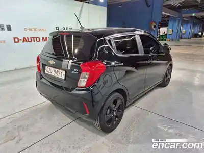 Chevrolet Spark 2016 1.0 гидро, миниатюра 2