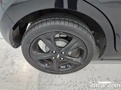 Chevrolet Spark 2016 1.0 гидро, миниатюра 5
