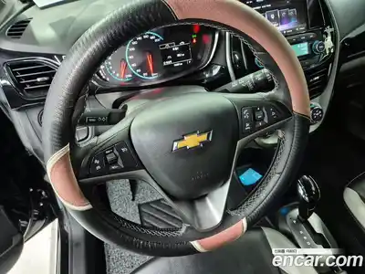 Chevrolet Spark 2016 1.0 гидро, миниатюра 7