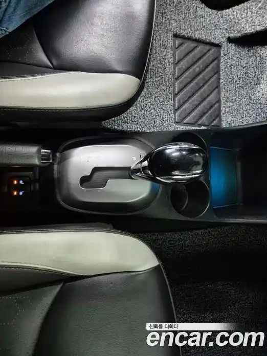 Chevrolet Spark 2016 1.0 гидро, фото 9