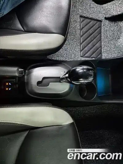 Chevrolet Spark 2016 1.0 гидро, миниатюра 9