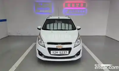 Chevrolet Spark 2014 1.0 механика, миниатюра 9