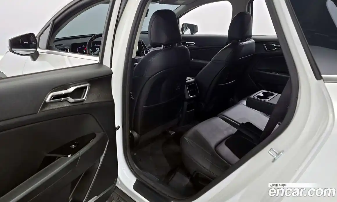 Kia Sportage 2022 2.0 гидро в Москве № 12073, фото 11