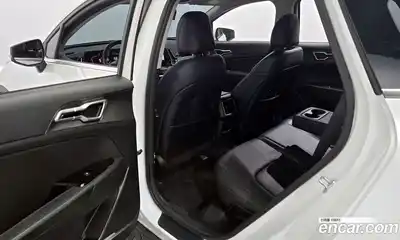 Kia Sportage 2022 2.0 гидро в Москве № 12073, миниатюра 11