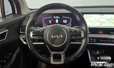 Kia Sportage 2022 2.0 гидро в Москве № 12073, миниатюра 12
