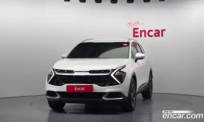 Kia Sportage 2022 2.0 гидро в Москве № 12073, миниатюра 3