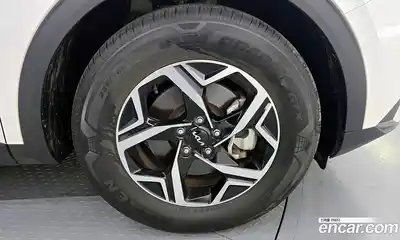 Kia Sportage 2022 2.0 гидро в Москве № 12073, миниатюра 5