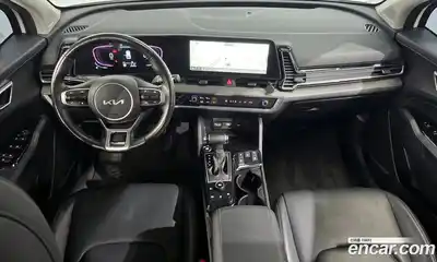 Kia Sportage 2022 2.0 гидро в Москве № 12073, миниатюра 6