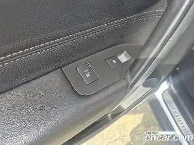 Chevrolet Captiva 2018 2.0 гидро в Москве, миниатюра 12