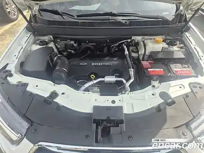 Chevrolet Captiva 2018 2.0 гидро в Москве, миниатюра 6