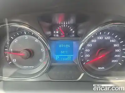 Chevrolet Captiva 2018 2.0 гидро в Москве, миниатюра 8