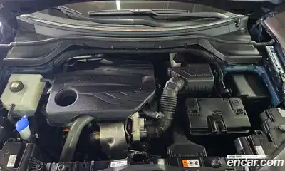 SsangYong TIBOLI 2021 1.5 гидро в Москве № 1233355, миниатюра 11