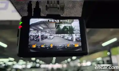 SsangYong TIBOLI 2021 1.5 гидро в Москве № 1233355, миниатюра 12