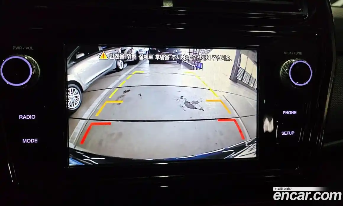 SsangYong TIBOLI 2021 1.5 гидро в Москве № 1233355, фото 18