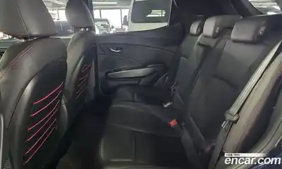 SsangYong TIBOLI 2021 1.5 гидро в Москве № 1233355, миниатюра 6