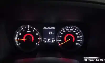 SsangYong TIBOLI 2021 1.5 гидро в Москве № 1233355, миниатюра 9