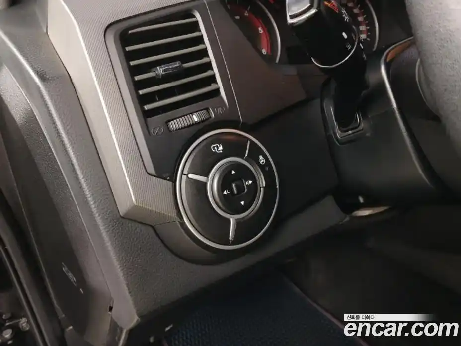 SsangYong Korando 2013 2.0 гидро в Москве, фото 12