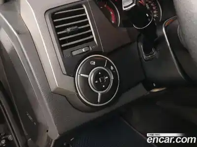 SsangYong Korando 2013 2.0 гидро в Москве, миниатюра 12