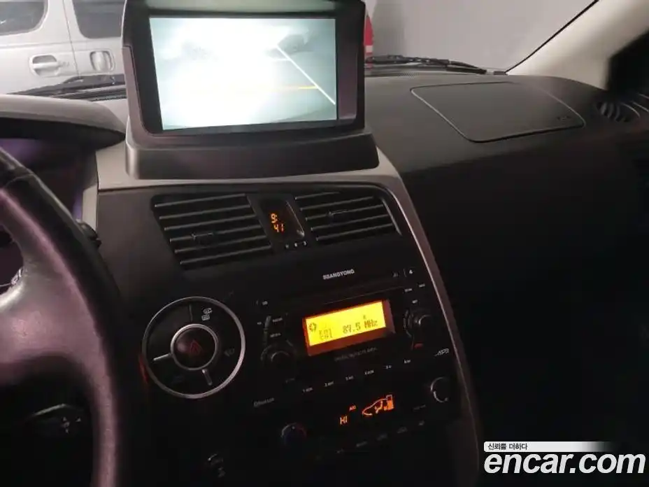 SsangYong Korando 2013 2.0 гидро в Москве, фото 14