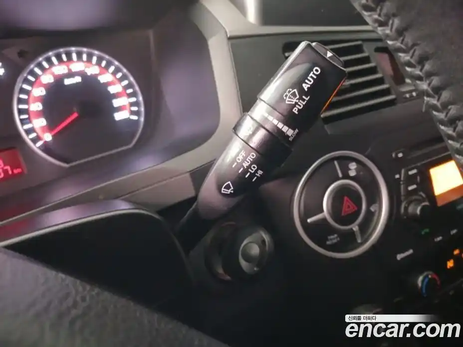 SsangYong Korando 2013 2.0 гидро в Москве, фото 17
