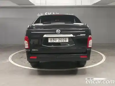 SsangYong Korando 2013 2.0 гидро в Москве, миниатюра 2