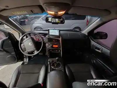 SsangYong Korando 2013 2.0 гидро в Москве, миниатюра 6