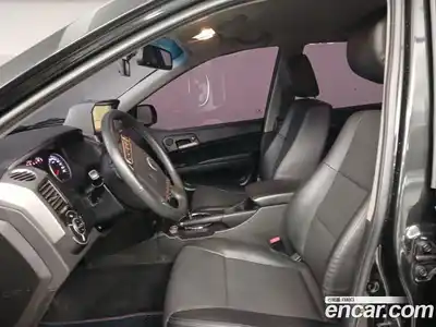SsangYong Korando 2013 2.0 гидро в Москве, миниатюра 7
